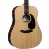 Martin Road Series D-13E Acoustic Acoustic Guitars