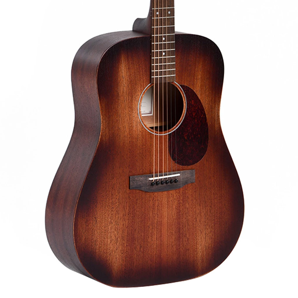 Ditson 15 Series Dreadnought - Distressed Satin