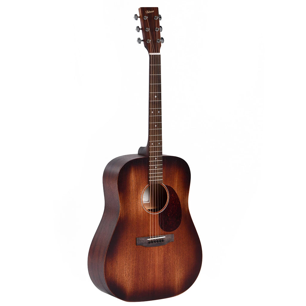 Ditson 15 Series Dreadnought - Distressed Satin