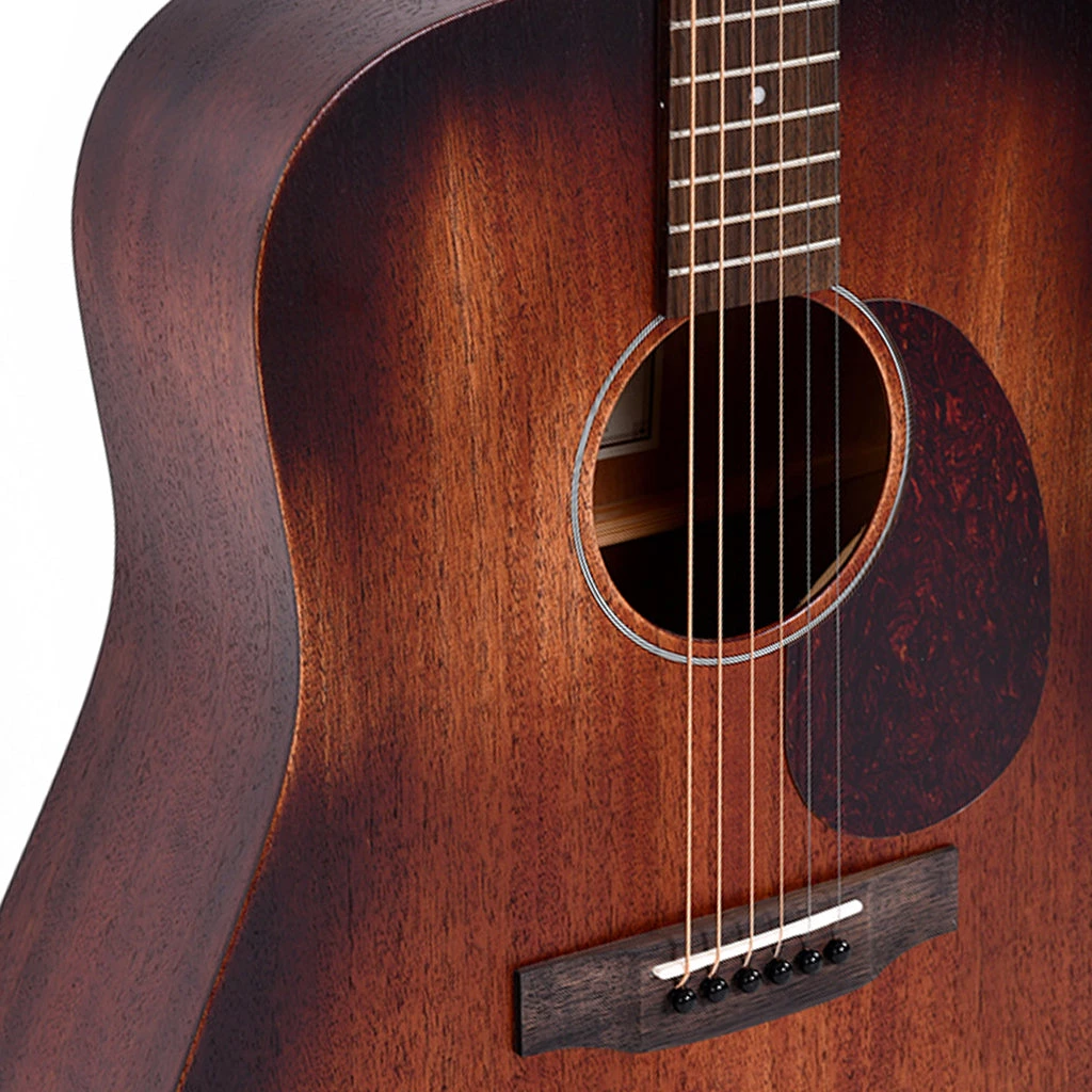 Ditson 15 Series Dreadnought - Distressed Satin