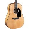 Martin D12E Koa: Road Series Dreadnought Koa Acoustic Guitars