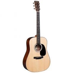 Martin Road Series D-12E Acoustic Guitar