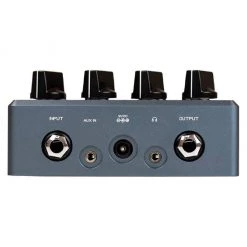 Darkglass - Alpha Omega Ultra V2 + Aux In See All