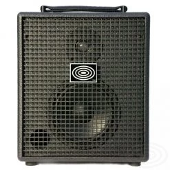 Schertler David 100 Watt Acoustic Guitar Amplifier - Anthracite
