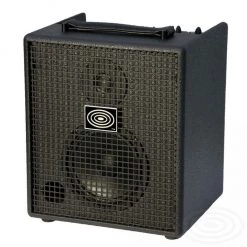 Schertler David 100 Watt Acoustic Guitar Amplifier - Anthracite