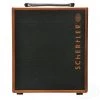 Schertler David 100 Watt Acoustic Guitar Amplifier - Wood