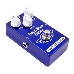 See All Mad Professor - Deep Blue Delay
