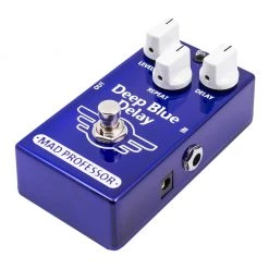 See All Mad Professor - Deep Blue Delay