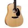 Martin DC-13E Road Series Dreadnought Acoustic Guitars