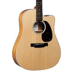 Martin DC-13E Road Series Dreadnought Acoustic Guitars