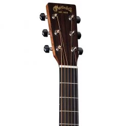 Martin DC-13E Road Series Dreadnought Acoustic Guitars