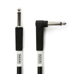 See All MXR 10ft Instrument Cable - Right Angle