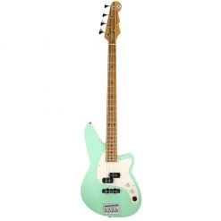 Reverend Decision P - Oceanside Green