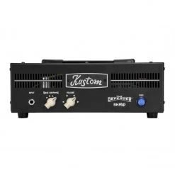 Electric Guitar Amps Kustom Defender - 5watt Class A Guitar Amp Head