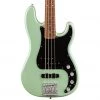 Fender Deluxe Active P Bass® Special, Pau Ferro Fingerboard, Surf Pearl