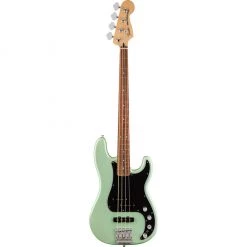 Fender Deluxe Active P Bass® Special, Pau Ferro Fingerboard, Surf Pearl