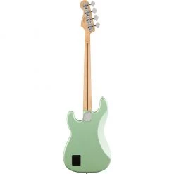 Fender Deluxe Active P Bass® Special, Pau Ferro Fingerboard, Surf Pearl