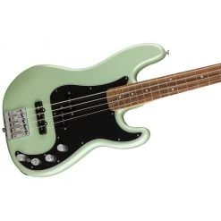 Fender Deluxe Active P Bass® Special, Pau Ferro Fingerboard, Surf Pearl
