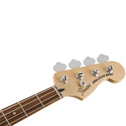 Fender Deluxe Active P Bass® Special, Pau Ferro Fingerboard, Surf Pearl