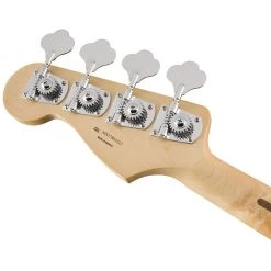 Fender Deluxe Active P Bass® Special, Pau Ferro Fingerboard, Surf Pearl