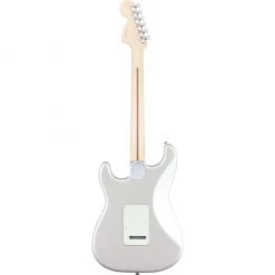 Fender Deluxe Stratocaster HSS - Blizzard Pearl - Maple Neck Electric Guitars