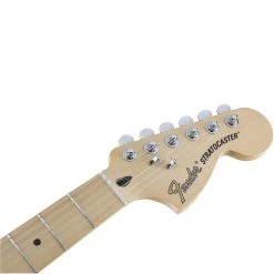 Fender Deluxe Stratocaster HSS - Blizzard Pearl - Maple Neck Electric Guitars