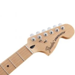 Fender Deluxe Stratocaster HSS - Tobacco Sunburst - Maple Neck