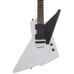 Electric Guitars Jackson Demmelition Fury PDT - Snow White