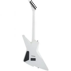 Electric Guitars Jackson Demmelition Fury PDT - Snow White