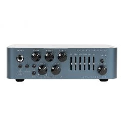 Darkglass - Alpha Omega 500W Head