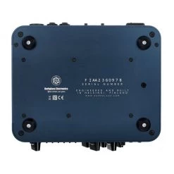 Darkglass - Alpha Omega 500W Head