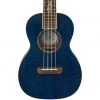 Ukuleles Fender - Dhani Harrison Ukulele - Walnut Fingerboard, Sapphire Blue
