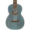 Fender - Dhani Harrison Uke - Walnut Fingerboard - Turquoise