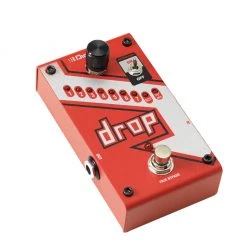 See All Digitech The Drop Pedal