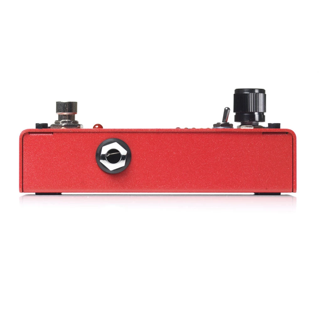 See All Digitech The Drop Pedal