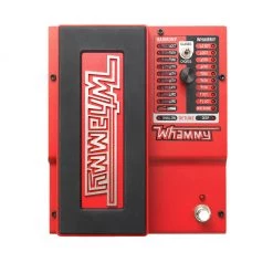 Digitech Whammy Shift Pedal (5th Generation) See All