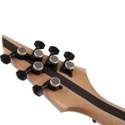 Jackson - Pro Series Dinky, DK Modern HT6 MS, Ebony Fingerboard - Snow White Electric Guitars