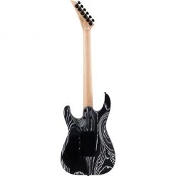 Jackson Pro Series Dinky™ DK2 Ash - Ebony Fingerboard - Baked White