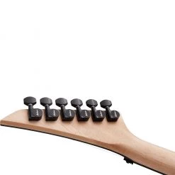 Jackson Pro Series Dinky™ DK2 Ash - Ebony Fingerboard - Baked White