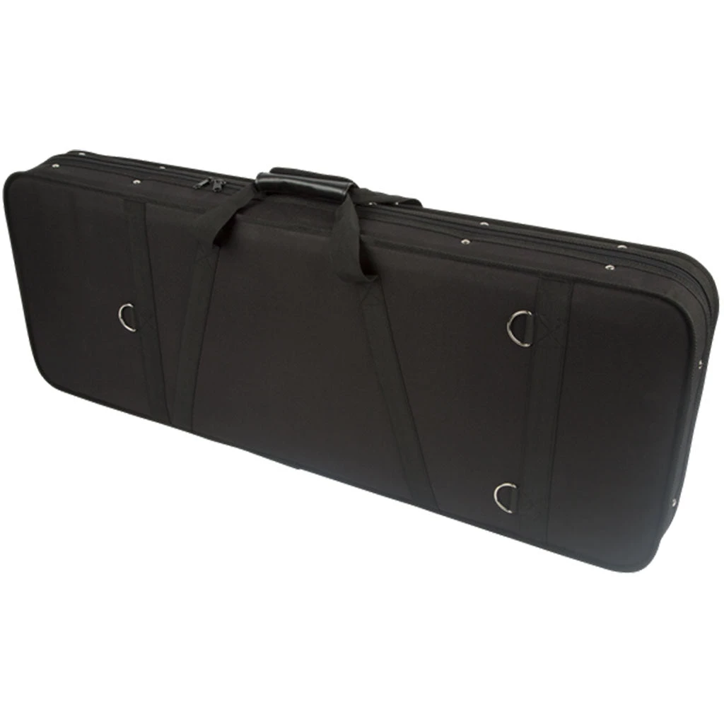 Jackson MJ Series Dinky™ DKR MAH, Ebony Fingerboard, Snow White Electric Guitars