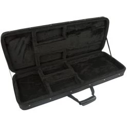 Jackson MJ Series Dinky™ DKR MAH, Ebony Fingerboard, Snow White Electric Guitars