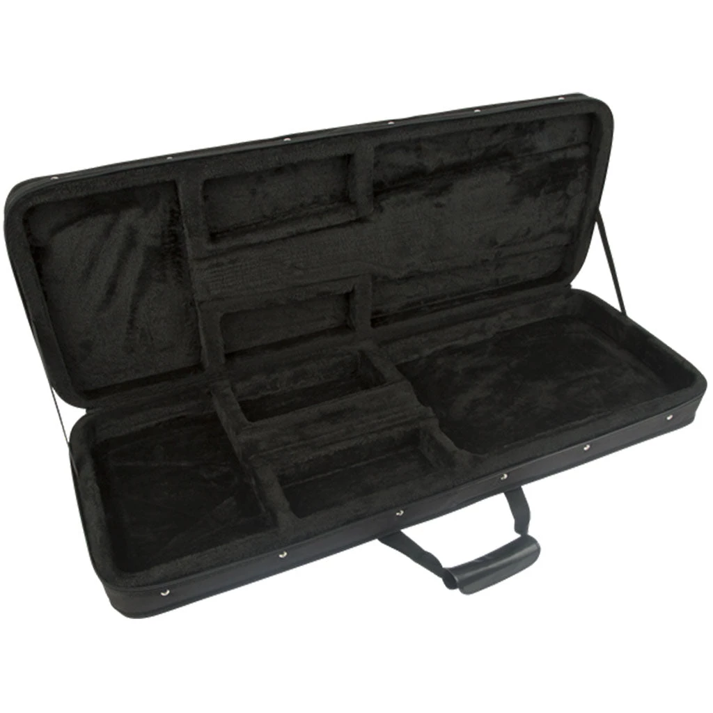 Jackson MJ Series Dinky™ DKR MAH, Ebony Fingerboard, Snow White Electric Guitars