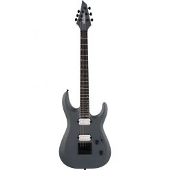 Jackson - Pro Series Dinky™ DK Modern EverTune® 6, Ebony Fingerboard, Satin Graphite Electric Guitars