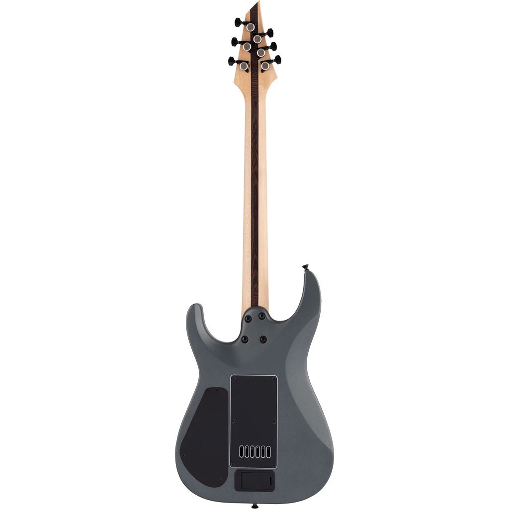 Jackson - Pro Series Dinky™ DK Modern EverTune® 6, Ebony Fingerboard, Satin Graphite Electric Guitars
