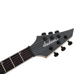 Jackson - Pro Series Dinky™ DK Modern EverTune® 6, Ebony Fingerboard, Satin Graphite Electric Guitars
