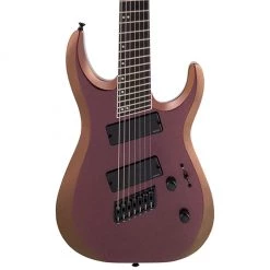 Electric Guitars Jackson - Pro Series Dinky™ DK Modern HT7 MS, Ebony Fingerboard, Eureka Mist