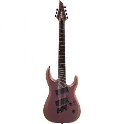 Electric Guitars Jackson - Pro Series Dinky™ DK Modern HT7 MS, Ebony Fingerboard, Eureka Mist