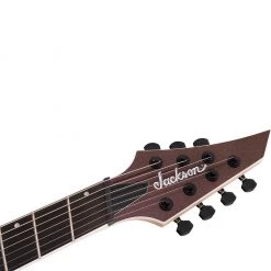 Electric Guitars Jackson - Pro Series Dinky™ DK Modern HT7 MS, Ebony Fingerboard, Eureka Mist