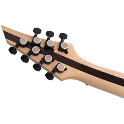 Electric Guitars Jackson - Pro Series Dinky™ DK Modern HT7 MS, Ebony Fingerboard, Eureka Mist