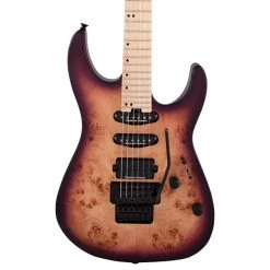 Charvel Pro-Mod DK24 HSS FR M Poplar - Purple Sunset